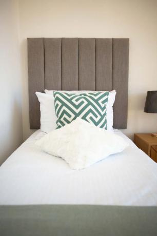 Piso en avenida de Mejico, 7