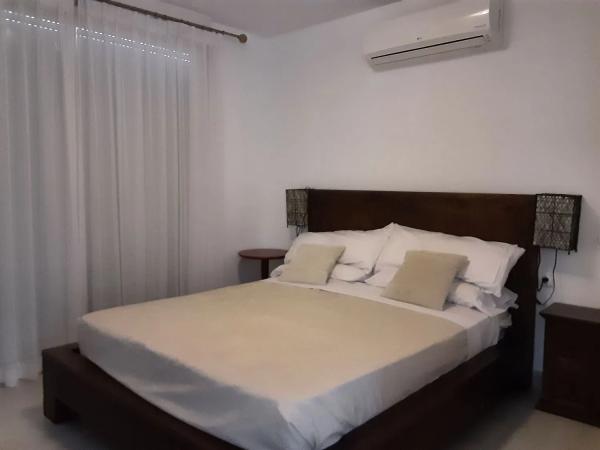 Piso en calle de Berlín