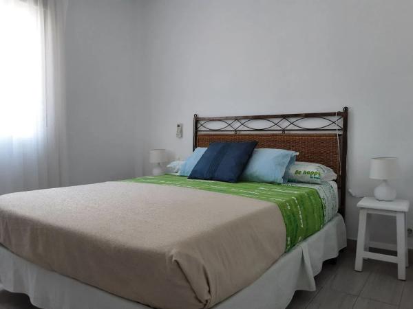 Piso en calle de Berlín