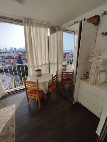 Piso en Pueblo Levante