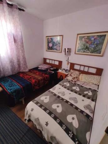 Piso en Pueblo Levante