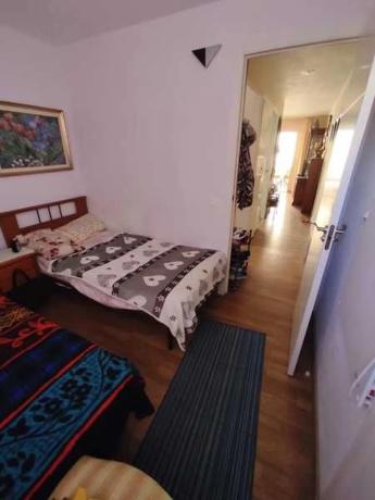 Piso en Pueblo Levante