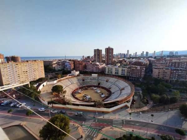 Piso en Pueblo Levante