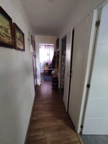 Piso en Pueblo Levante