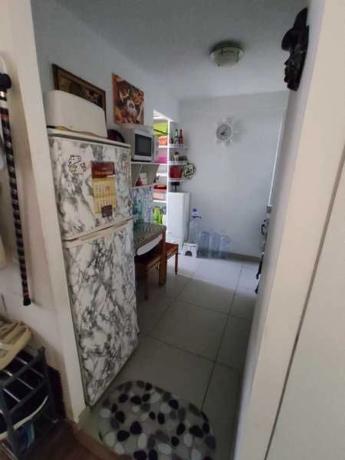 Piso en Pueblo Levante