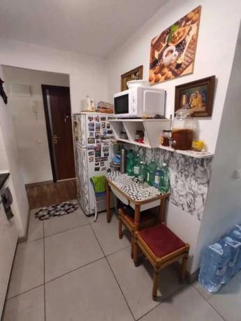 Piso en Pueblo Levante