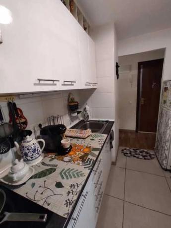 Piso en Pueblo Levante