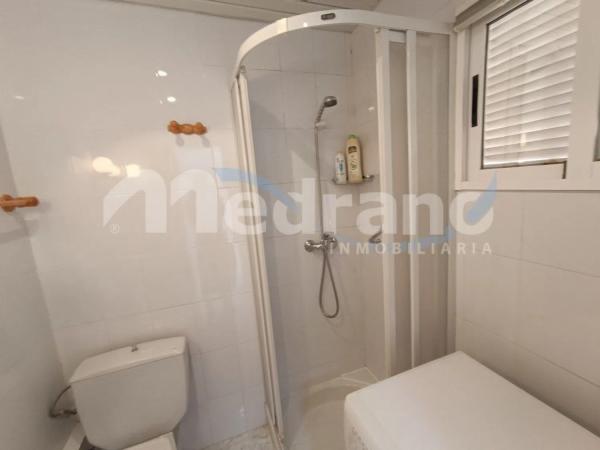 Estudio en avenida de París, 14