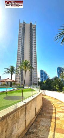 Piso en Pueblo Poniente