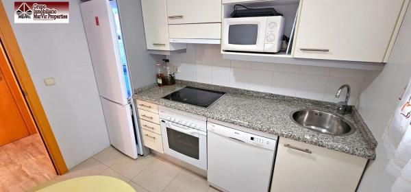 Piso en Pueblo Poniente