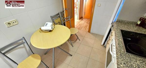 Piso en Pueblo Poniente