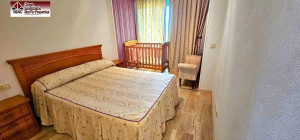 Piso en Pueblo Poniente