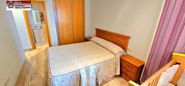 Piso en Pueblo Poniente