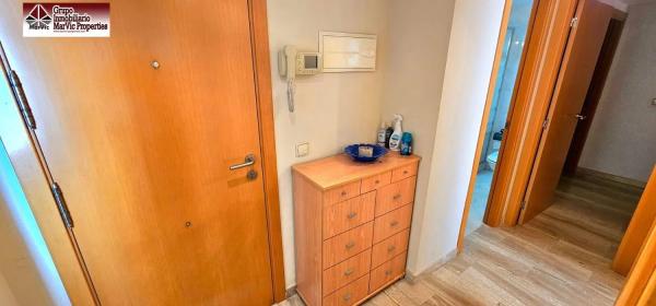 Piso en Pueblo Poniente