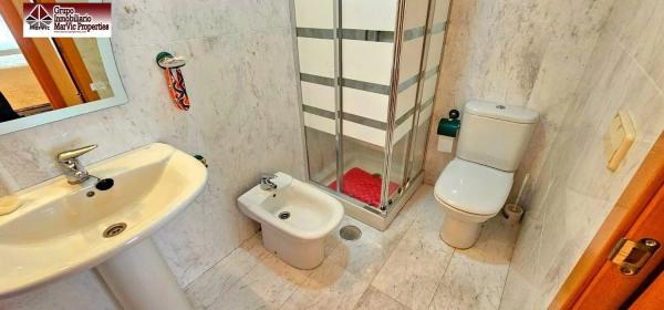 Piso en Pueblo Poniente