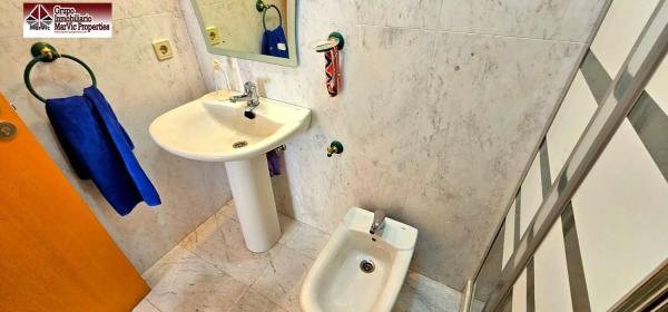 Piso en Pueblo Poniente