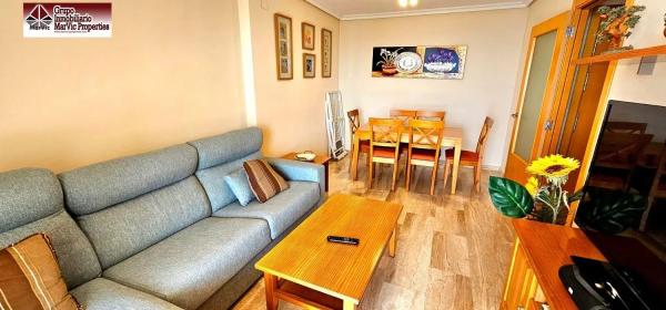 Piso en Pueblo Poniente