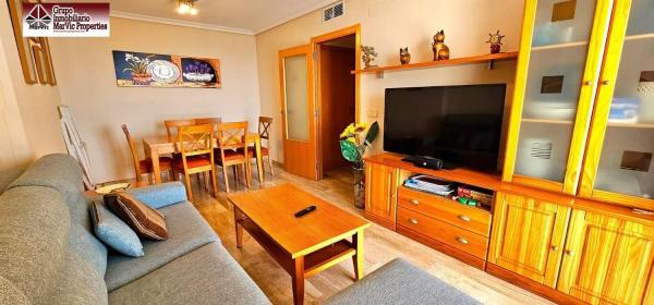 Piso en Pueblo Poniente