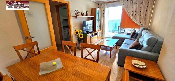 Piso en Pueblo Poniente