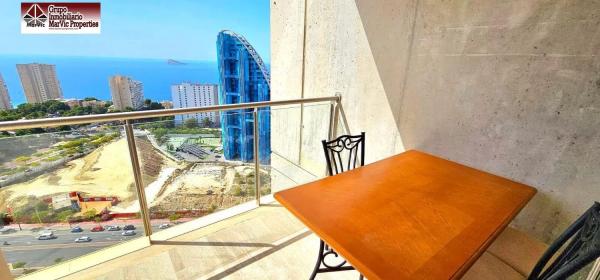 Piso en Pueblo Poniente