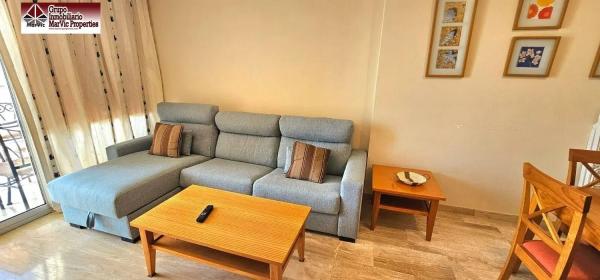 Piso en Pueblo Poniente