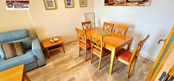 Piso en Pueblo Poniente