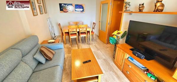 Piso en Pueblo Poniente