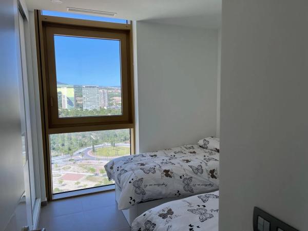 Piso en Playa de Poniente