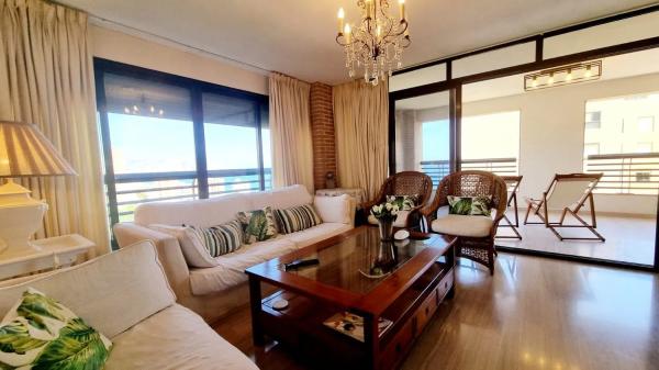 Ático en avenida Puerto Rico