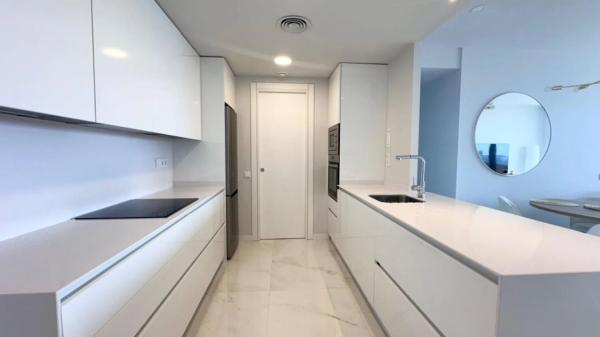 Piso en avenida de Benissa