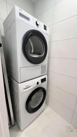 Piso en avenida de Benissa