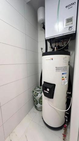 Piso en avenida de Benissa