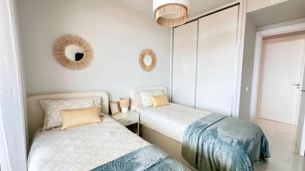 Piso en avenida de Benissa