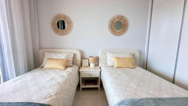 Piso en avenida de Benissa