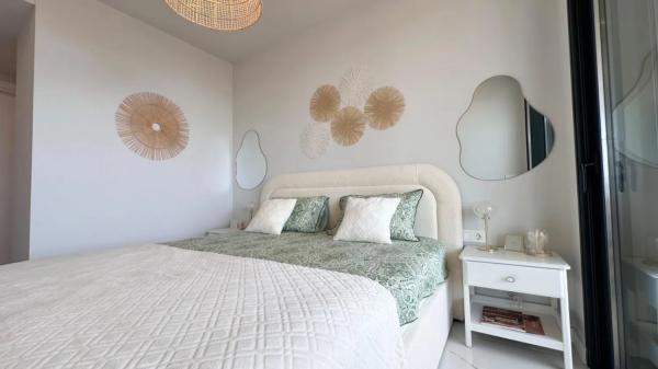 Piso en avenida de Benissa