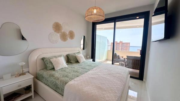 Piso en avenida de Benissa