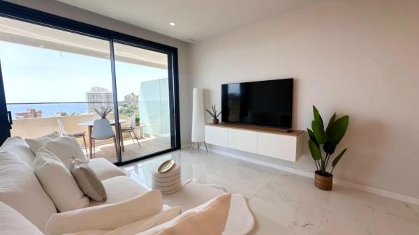 Piso en avenida de Benissa