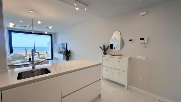 Piso en avenida de Benissa