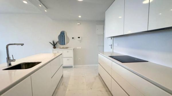 Piso en avenida de Benissa