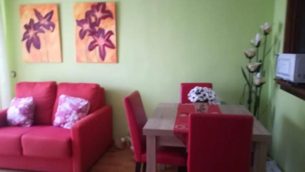 Piso en calle de Tomàs Ortuño, 8