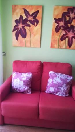 Piso en calle de Tomàs Ortuño, 8