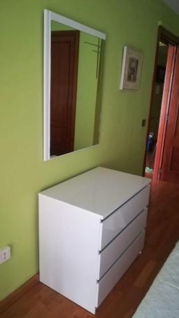 Piso en calle de Tomàs Ortuño, 8