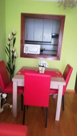 Piso en calle de Tomàs Ortuño, 8