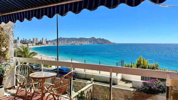 Casa independiente en calle Avilés, 26