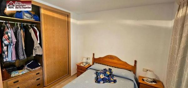 Piso en Barrio Zona Rincón Alto