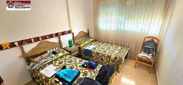 Piso en Barrio Zona Rincón Alto