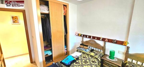 Piso en Barrio Zona Rincón Alto