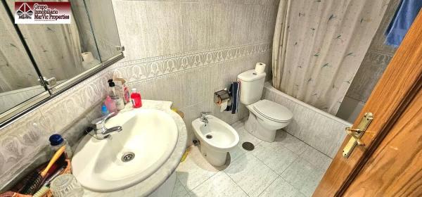 Piso en Barrio Zona Rincón Alto