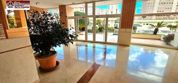 Piso en Barrio Zona Rincón Alto