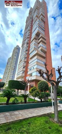 Piso en Barrio Zona Rincón Alto